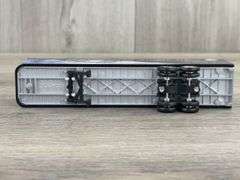 Freightliner 120 Moonlight Express Tractor Trailer, 1/64, Ertl, Hamilton Authenticated