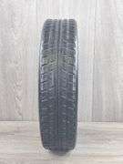 Interstate Batteries Tire Clock, 14”W, Plastic & Metal