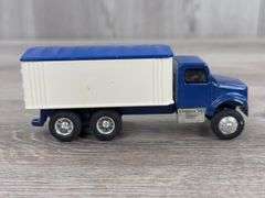 3 Grain Trucks, 1:64, Ertl, Moews Seeds