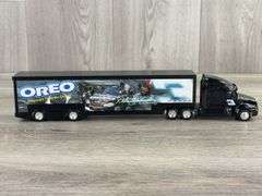 Kenworth Dale Earnhardt #3 Oreo Transporter, 1/64, Action, 2001