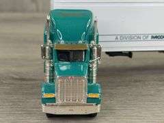 Peterbuilt 379 Conventional Semi Bank, 1/64, Liberty Classics  By SpecCast