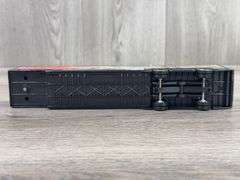 Kenworth Dale Earnhardt #3 Goodwrench Transporter, 1/64, Silver Select, Action