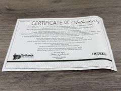 Allis-Chalmers 7580 4WD Duals, 1/32, 2008 NFTS, Toy Farmer