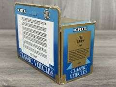 '13 T-Van St. Mary's Hospital Classic Vehicle,  1/43, Ertl