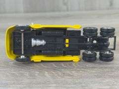 Kenworth Dale Earnhardt #3 Goodwrench/Peter Max Transporter, 1/64, Action