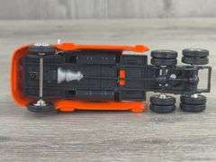 Kenworth Dale Earnhardt #3 Wheaties Transporter, 1/64, Action