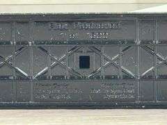 Kenworth K100E Liberty Classics, Inc. Tractor Trailer, 1/64, Liberty Classics Inc., SpecCast, Limited Edition, 1 of 1500