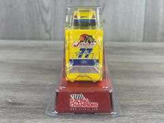 Dave Blaney #77 Jasper Engines & Transmissions Transporter, 1/64, Racing Champions, 2003 Edition
