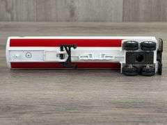 WhiteGMC WCA Aero Conventional NCRA Tractor Tanker, 1/64, Ertl, 1st Edition