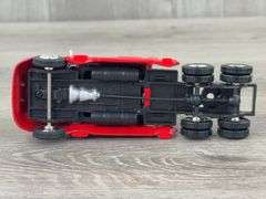 Kenworth Dale Earnhardt Jr #8 Budweiser Transporter, 2004 Daytona 500 Champion, 1/64, AA