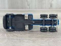 Kenworth T600A J & H Oil Co. Tractor Tanker, 1/64, Ertl