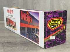 International Navistar Meijer Big Rig, 1/64, Road Champs