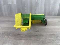 John Deere 336 Baler, 1/16, Ertl
