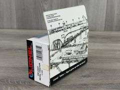 Lionel Leasing Corp. Metal Tractor,  5", O and O-27 Gauge