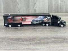 Kenworth Dale Earnhardt #3 Legacy Goodwrench Transporter, 1/64, Action