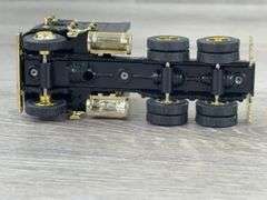 Kenworth K100E Liberty Classics, Inc. Tractor Trailer, 1/64, Liberty Classics Inc., SpecCast, Limited Edition, 1 of 1500