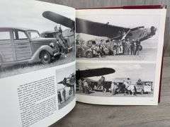 A Pictorial History From 1893 Ford Chronicle & Ford's Golden Fifties  & Famous Ford V-8s 3 Hardcover Books