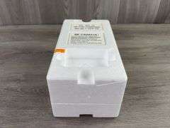 1961 Ford ‘Golden Thunderbird’ Convertible Indy 500 Pace Car, Gold, 1/24, Danbury Mint, Certificate Of Title