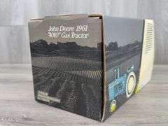 1961 John Deere 4010 NF, 1/16, 1994 Special Edition, Ertl