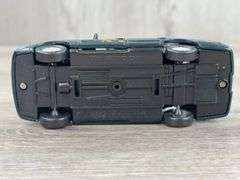 North Pole, Phoenix, VT, AL, Niagara Regional, MS, SC, Quebec State Trooper/Patrol Cars, 4 1/2", Chevy Caprice/Crown Victoria's, Road Champs