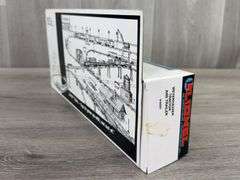 Lionel Weyerhauser T.T.O.S. Portland Oregon 1993 Tractor Trailer, 12", O and O-27 Gauge