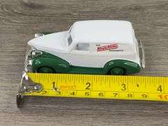1939 Chevrolet Krispy Kreme Delivery Truck, 3 1/2”, LLEDO