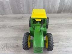 John Deere 7520 4WD Diesel, 1/16, Ertl