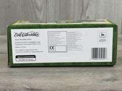 1930 Ford Model A John Deere Convertible Roadster, 1/25, Ertl Collectibles