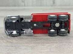 3 Grain Trucks, 1/64, Ertl, Penrod