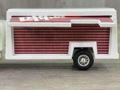 International Navistar Dr. Pepper Beverage Truck, 1/64, Ertl