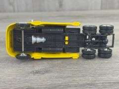 Kenworth Dale Earnhardt #3 Goodwrench/Bass Pro Shops Transporter, 1/64, Action