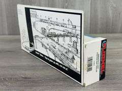 Lionel American Flyer Tractor And Trailer,  12", O and O-27 Gauge