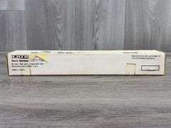 Ford LTL-9000 W/Sleeper Cab & Trailer Good & Plenty, 1/64, Ertl