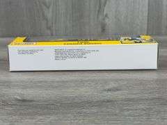 2 Michigan Wolverines Tractor Trailers-8", 1996 & 1997 White Rose Collectibles, Matchbox; 1992 Michigan Ford Model A-3", Matchbox