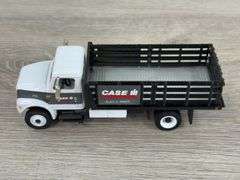 Case IH International 4900 Series Stake Truck, Alex C. Mack, 1/64, First Gear