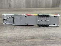 Terry Labonte #5 Kellogg's Chevy Dually W/Show Trailer, 1/64, Action, 50th Anniversary