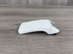 1957 Cadillac Eldorado Biarritz Convertible, Rose/White, 1/24, Danbury Mint, No Paperwork