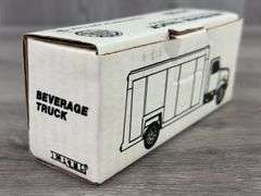 International Navistar Mountain Dew Beverage Truck, 1/64, Ertl, 1992, #2