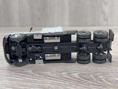 Kenworth T600A Coop Truck W/ Grain Dump & Pup, 1/64, Custom