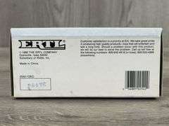 1930 Packard Boattail Speedster, 1/43, Vintage Vehicles, Ertl