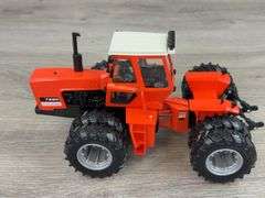 Allis-Chalmers 7580 4WD Duals, 1/32, 2008 NFTS, Toy Farmer