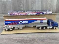 Clark Toy Tanker Truck, 14", 1995 Limited Edition