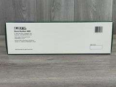 Kenworth T600A Sauder Woodworking Tractor Trailer, 1/64, Ertl, Limited Collector Edition 60 Years,1934-1994