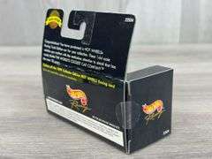 Chad Little #23 & #97 John Deere Stock Cars and 1999 Ford F-350 Truck, 1/64, Racing Champions & Hot Wheels