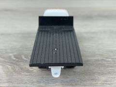 2 Grain Trucks- 1 RS Co-Op Suppliers, John Deere Flatbed Truck Ertl, 1/64