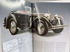 Convertibles History And Evolution Of Dream Cars & Convertibles Two Hardcover Books