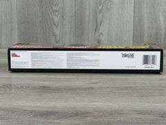 Caterpillar #22 Ward Burton Chase The Race Transporter & Stock Car, 1/64, Racing Champions