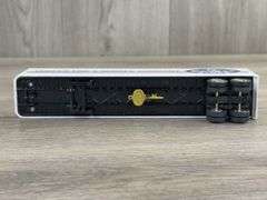 Kenworth K100E Cooper Tire & Rubber Company Locking Coin Bank Tractor Trailer, 1/64, Liberty Classics By SpecCast