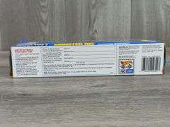 Hot Wheels Bigfoot Champions Monster Rig, 9", Mattel