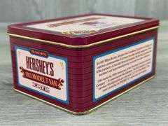 1913 Ford Model T Hershey’s Van In Tin, 1/43, Hershey’s 100th Anniversary, Ertl